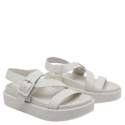 Paloma Barcelò Sandals White