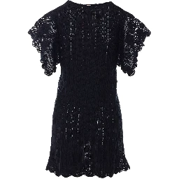 Twin-set Dresses Black