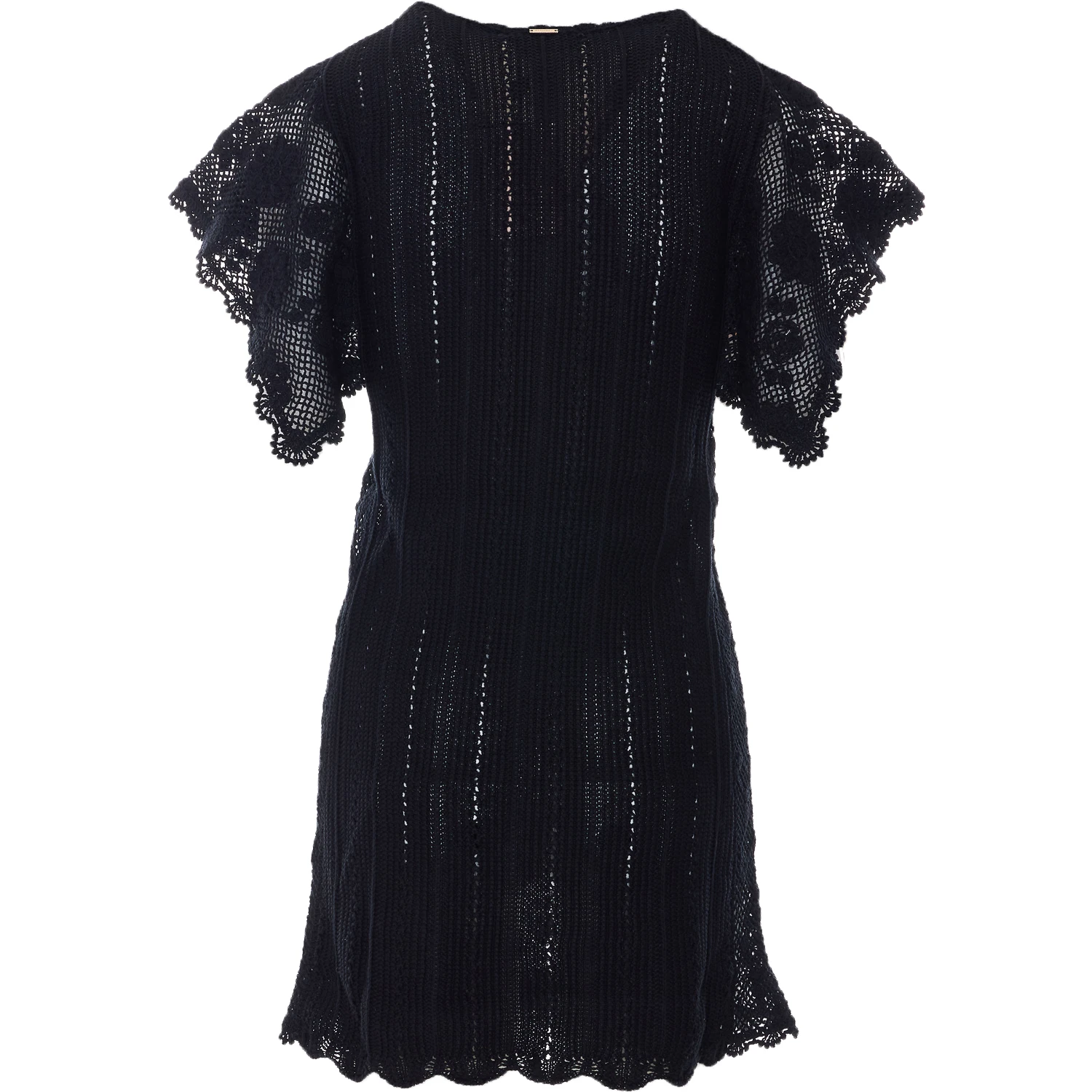 Twin-set Dresses Black