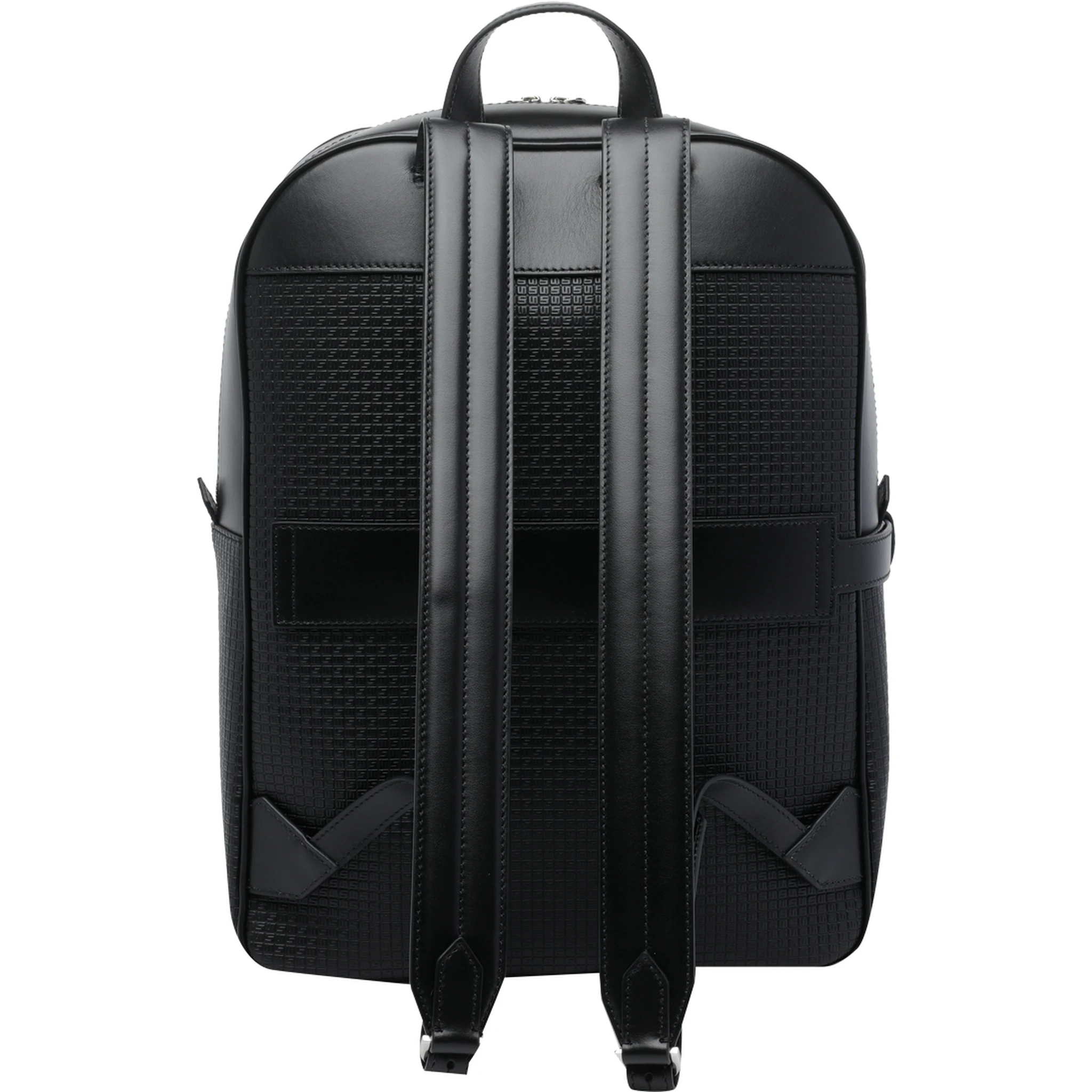 Serapian Bags.. Black