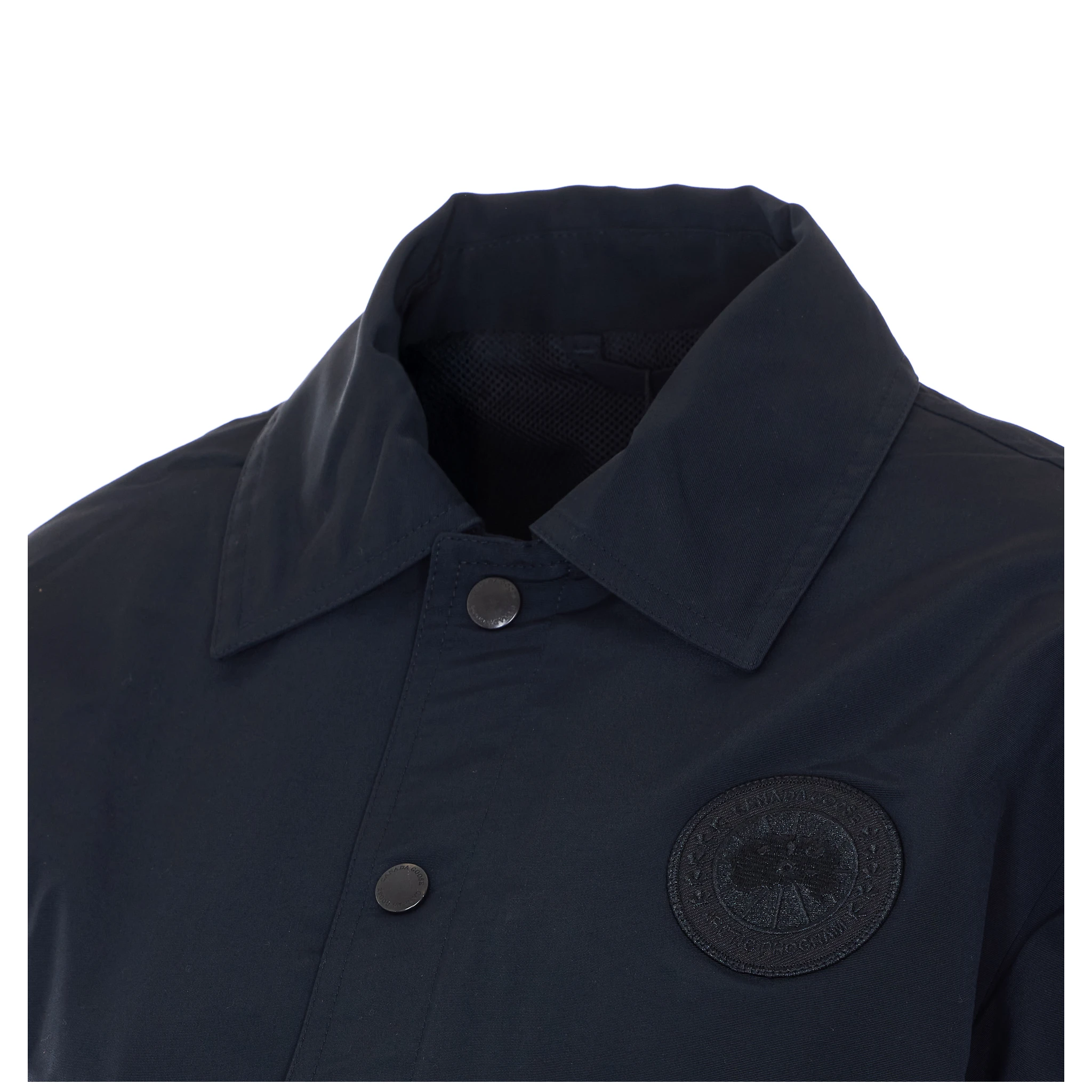 Canada Goose Jackets Black