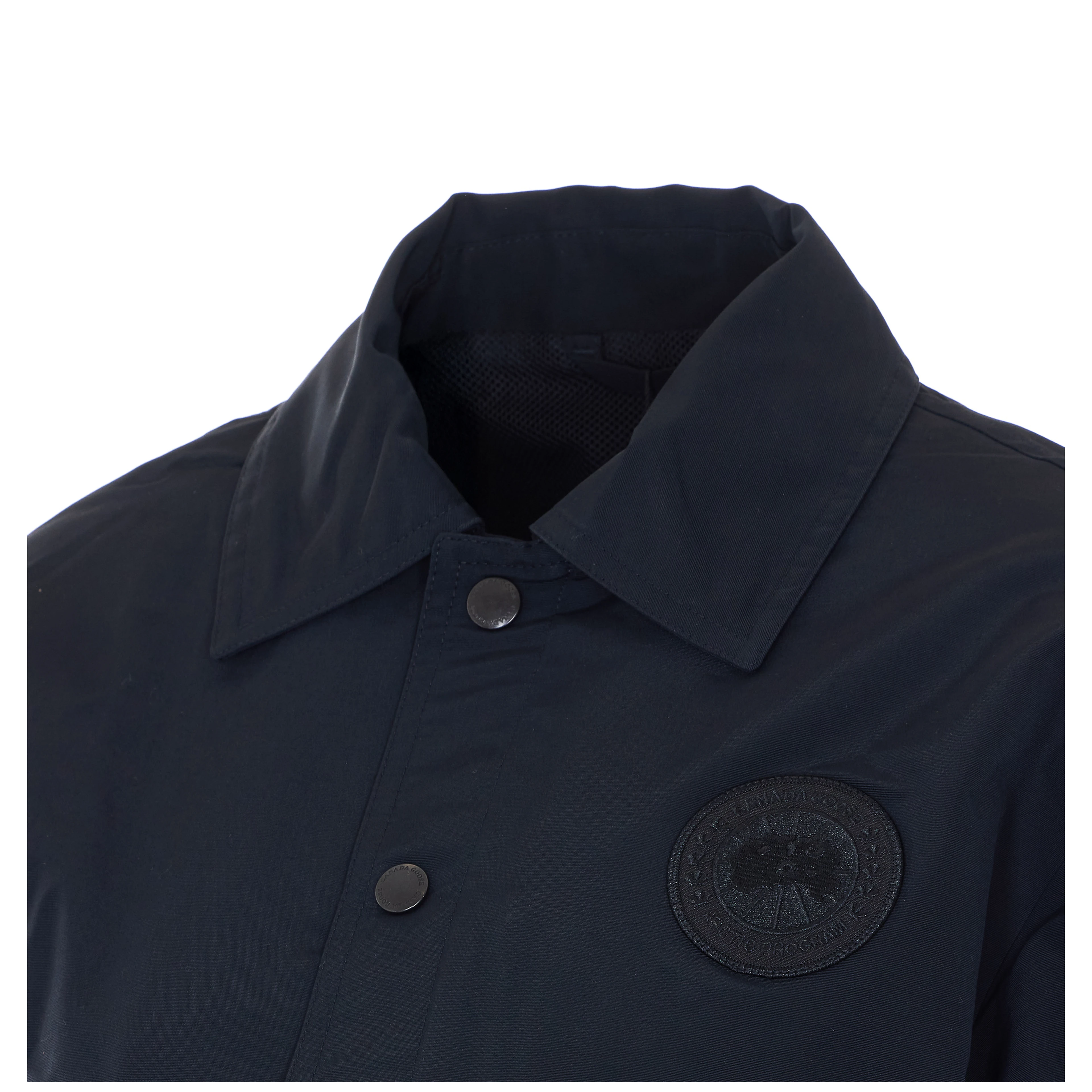 Canada Goose Jackets Black