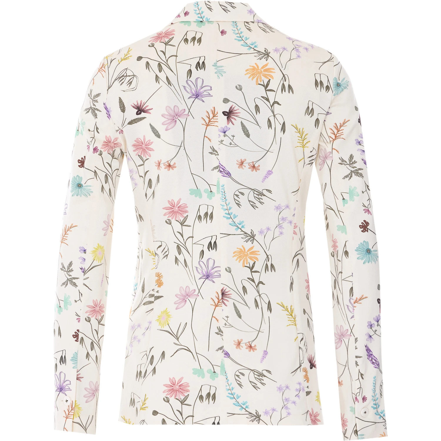 Circolo 1901 Jackets White