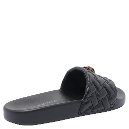 Kurt Geiger Sandals Black