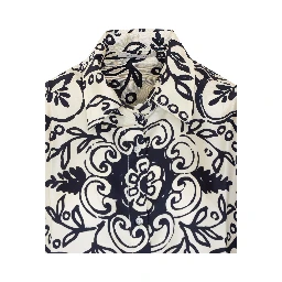 MAURIZIO Shirts Black
