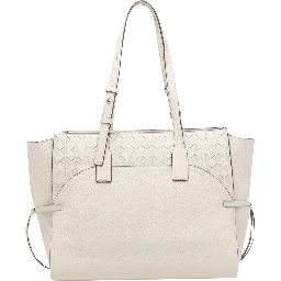 Serapian Bags.. White