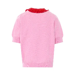 Essentiel antwerp T-shirts and Polos Pink
