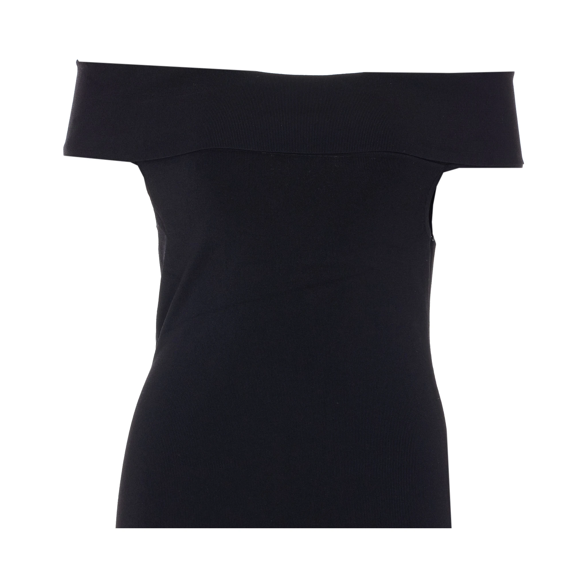 Michael Michael Kors Dresses Black
