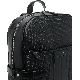 Serapian Bags.. Black