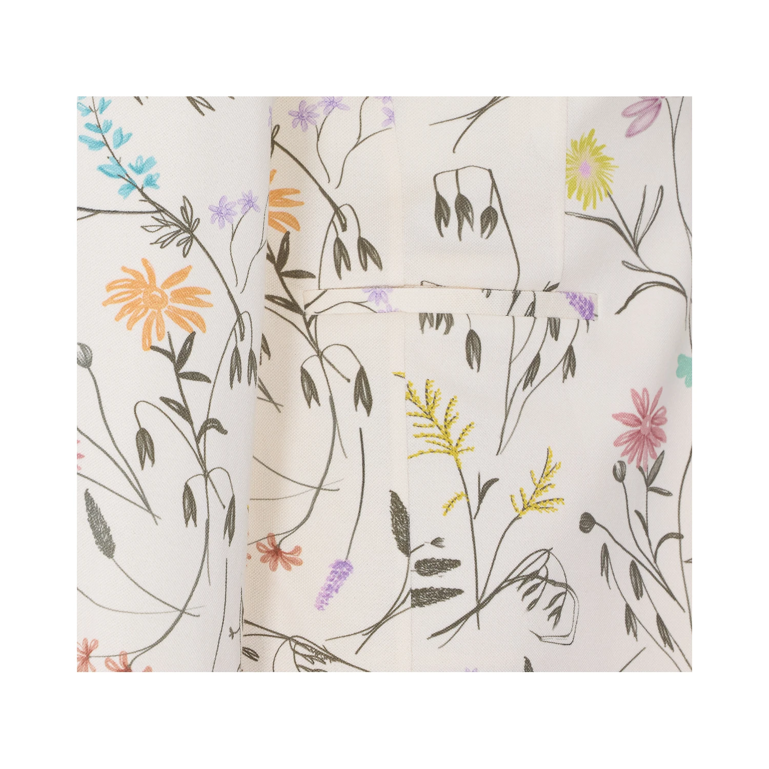 Circolo 1901 Jackets White