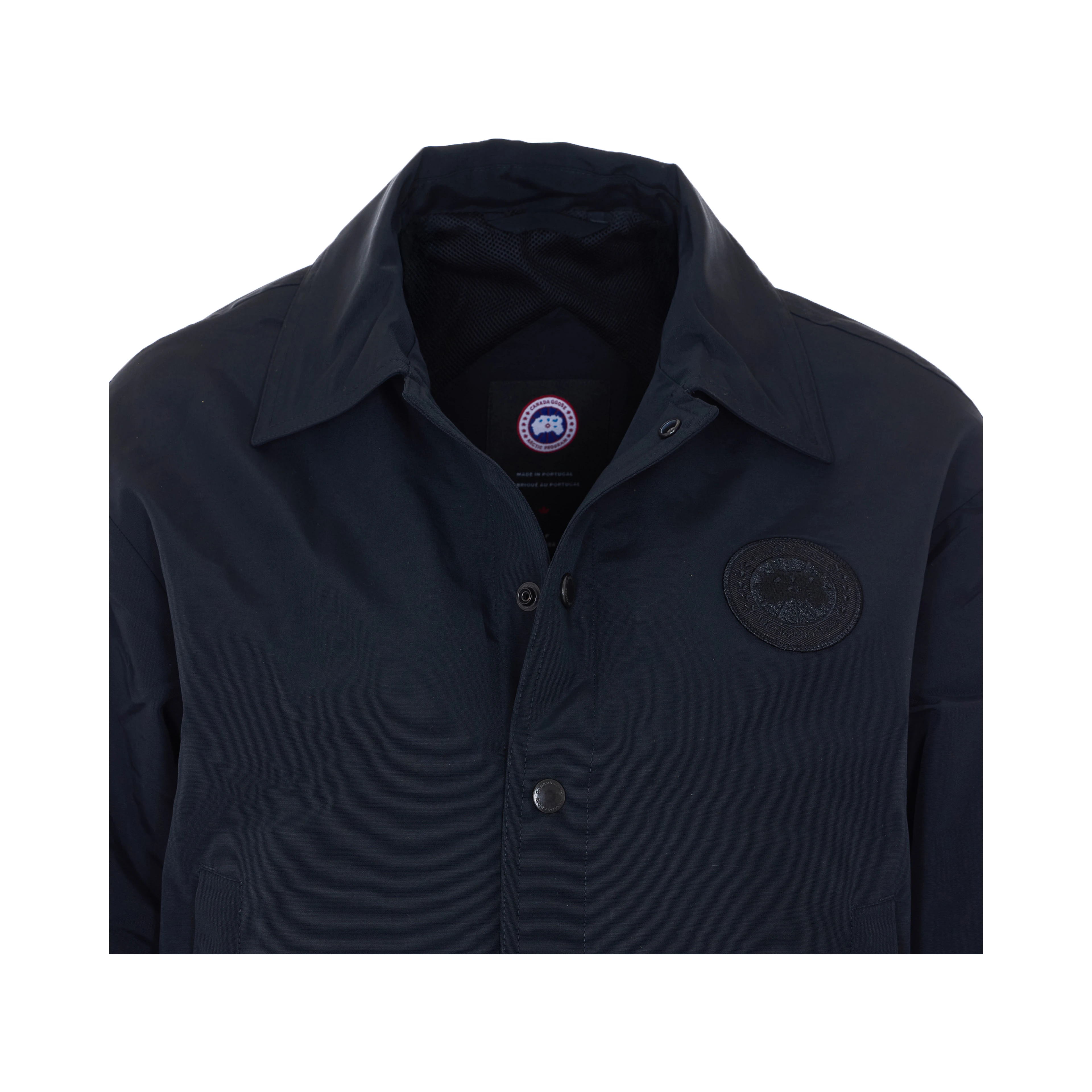 Canada Goose Jackets Black