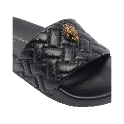 Kurt Geiger Sandals Black