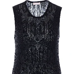 Liu Jo Sweaters Black