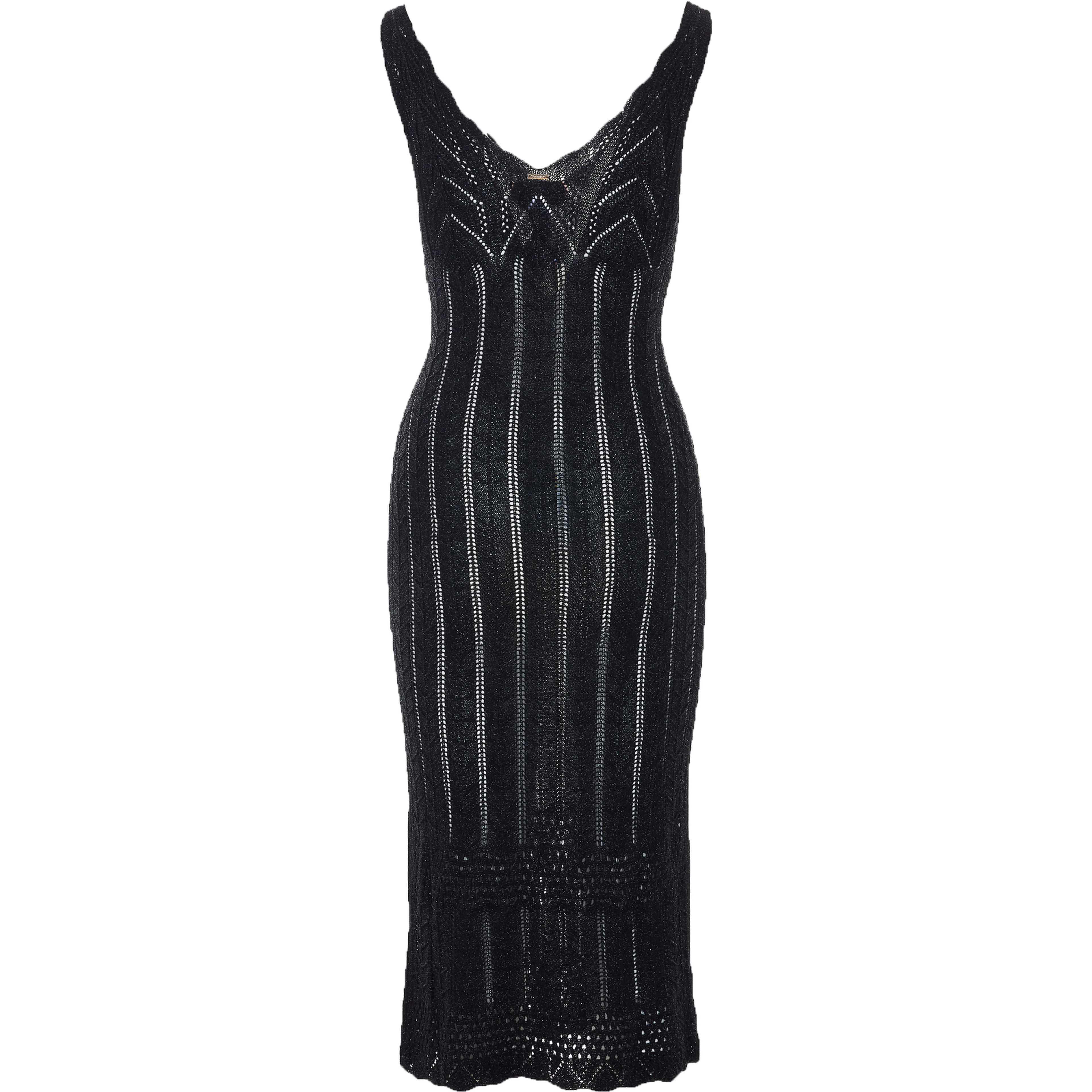 Twin-set Dresses Black