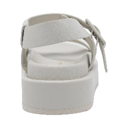 Paloma Barcelò Sandals White
