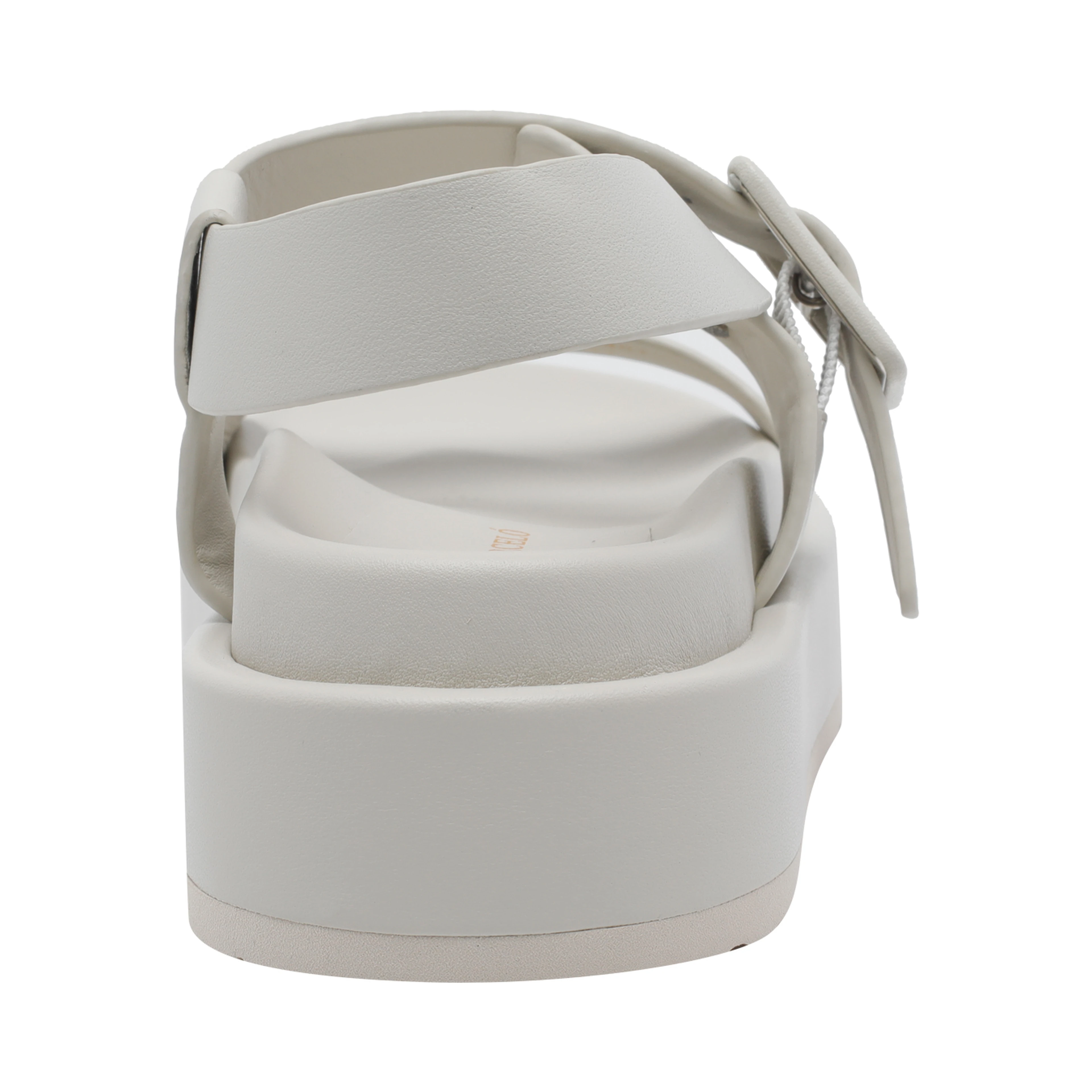 Paloma Barcelò Sandals White