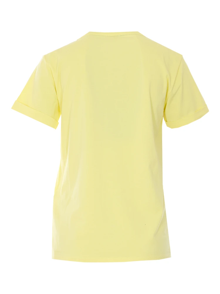 Liu Jo T-shirts and Polos Yellow alternative