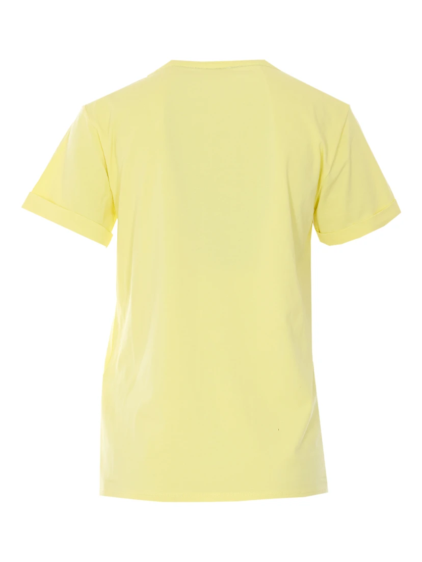 Liu Jo T-shirts and Polos Yellow