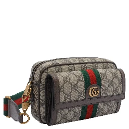 Gucci Bags.. Grey