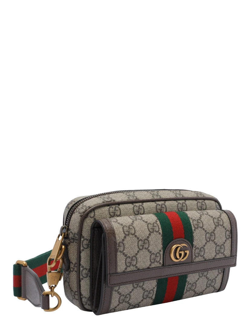 Gucci Bags.. Grey