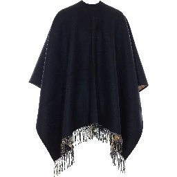 Burberry Jackets Black