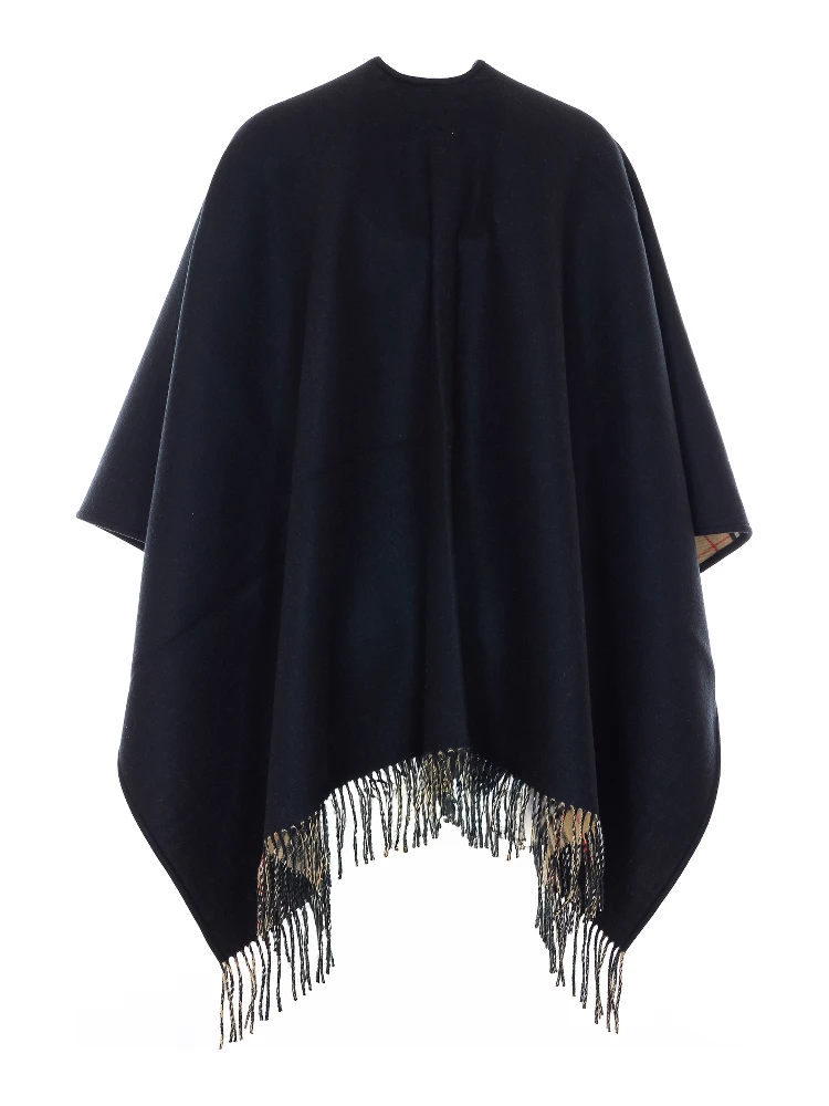 Burberry Jackets Black alternative