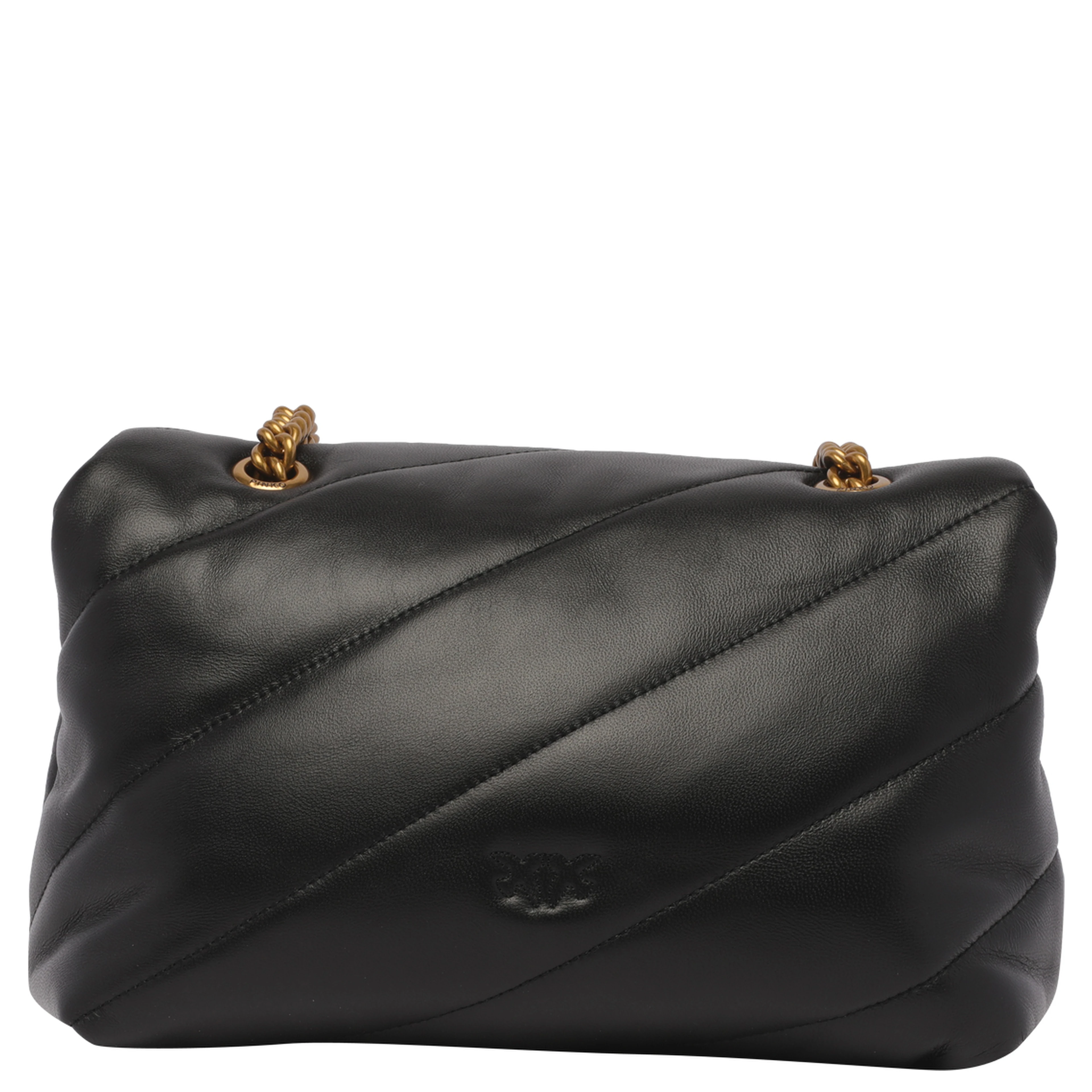 Pinko Bags.. Black