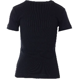 Pinko T-shirts and Polos Black