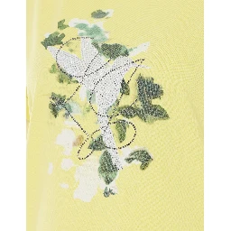 Liu Jo T-shirts and Polos Yellow