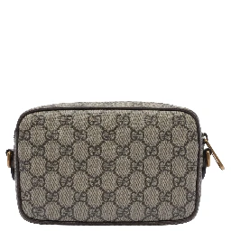 Gucci Bags.. Grey