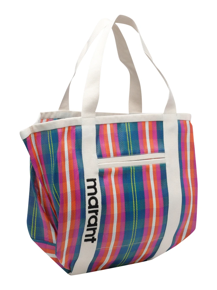 Isabel Marant Bags.. Red alternative