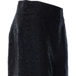 Twin-set Trousers Black