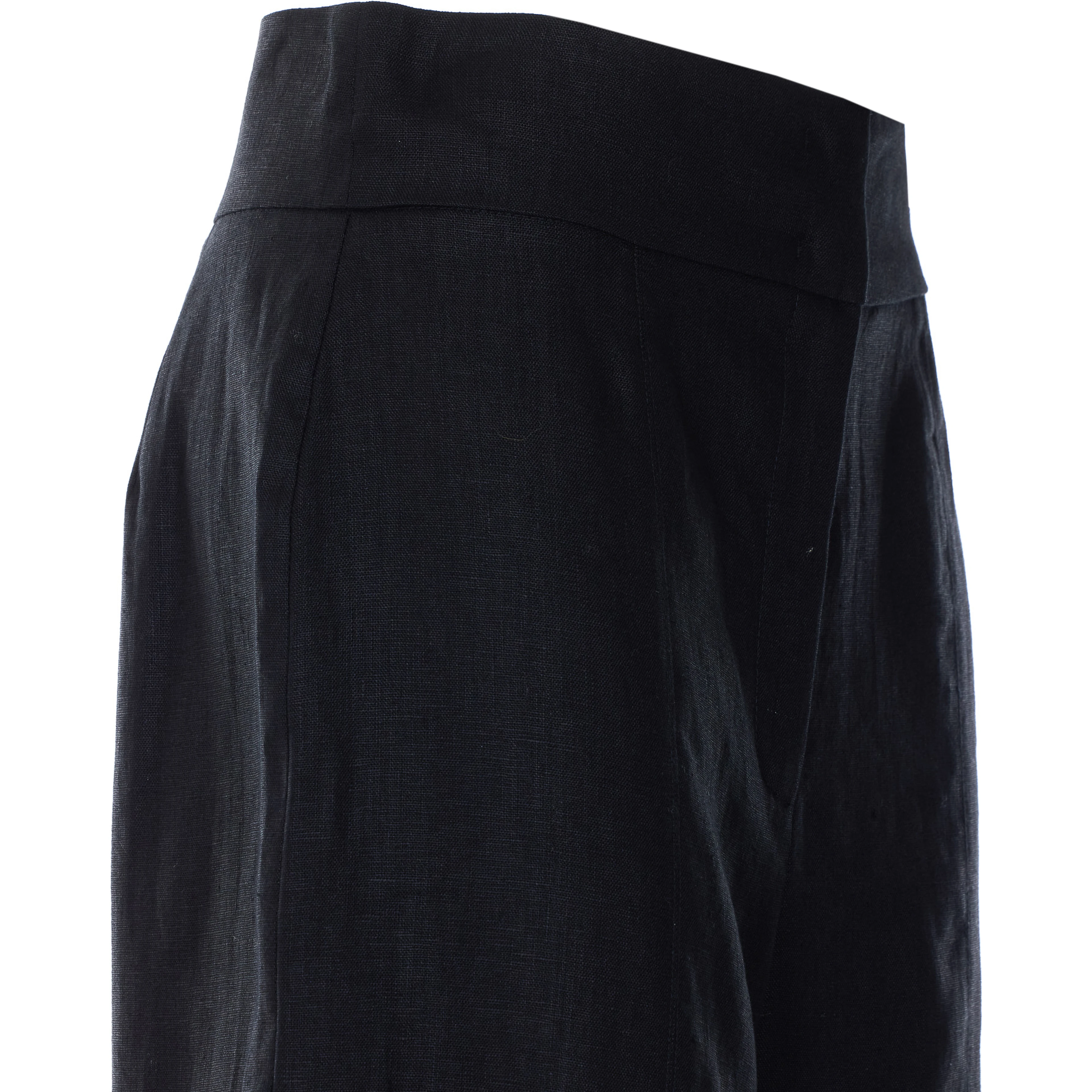 Twin-set Trousers Black