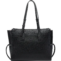 Serapian Bags.. Black