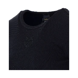 Pinko T-shirts and Polos Black