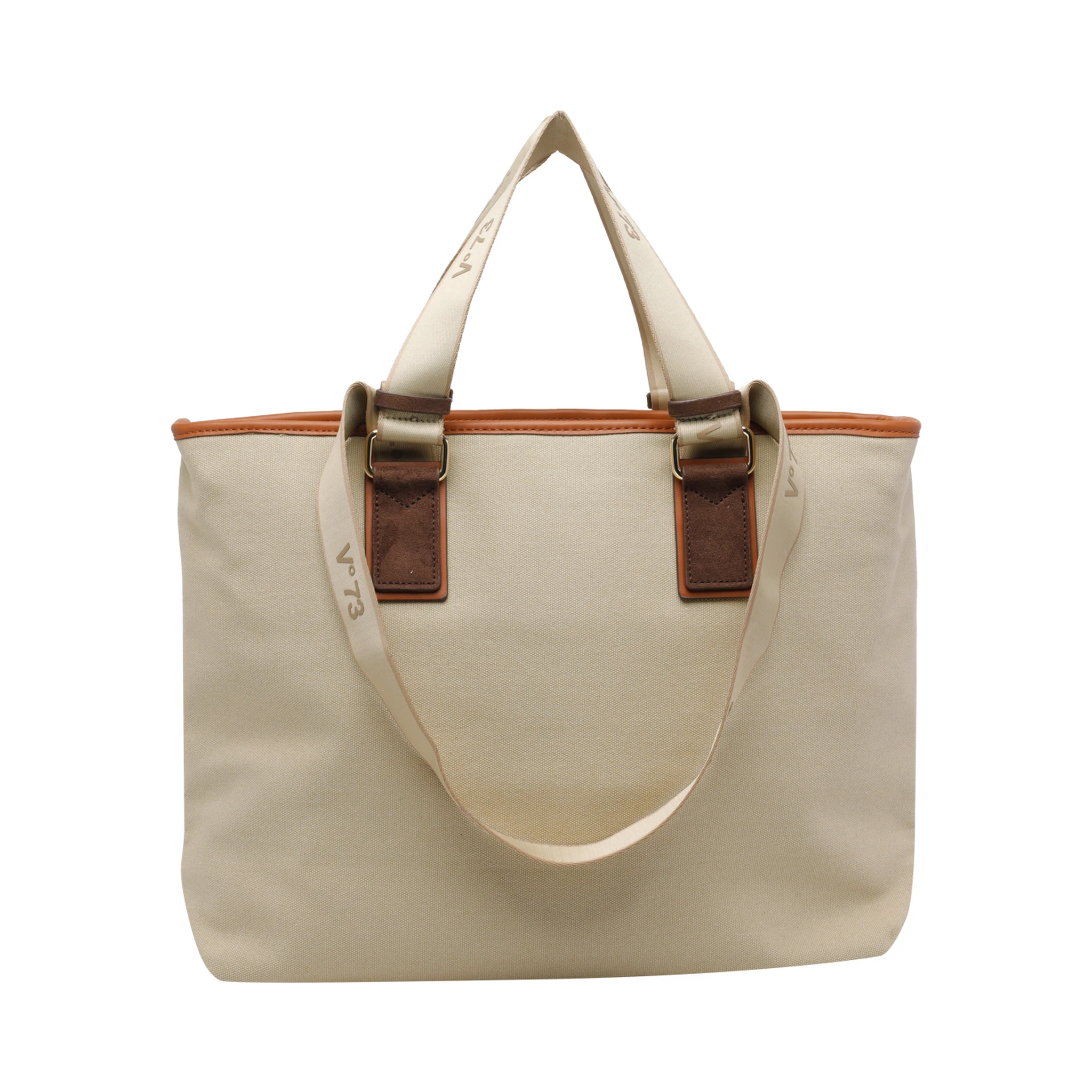 V°73 Bags.. Beige