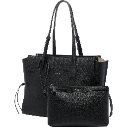 Serapian Bags.. Black