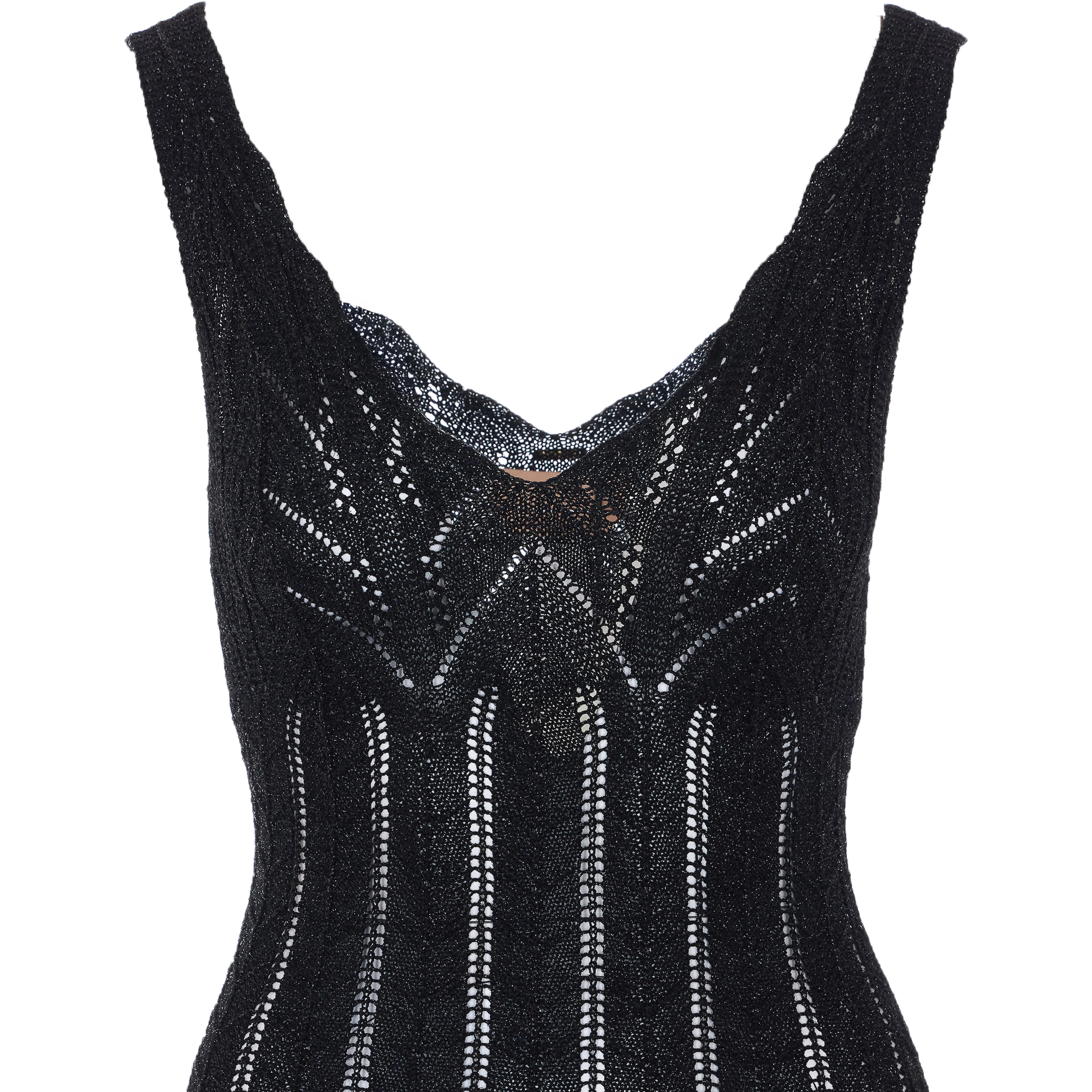 Twin-set Dresses Black