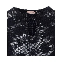 Twin-set Dresses Black