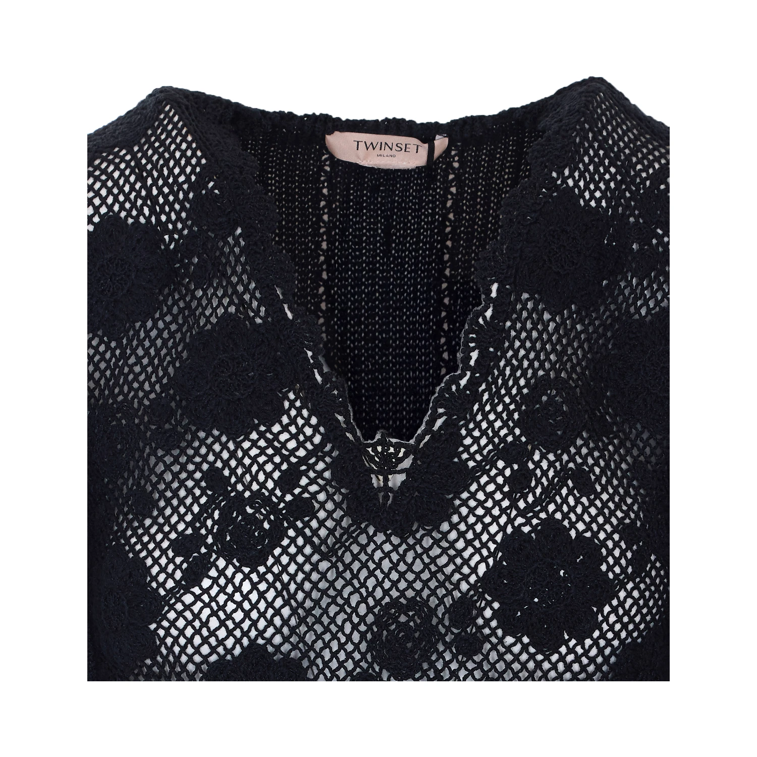 Twin-set Dresses Black
