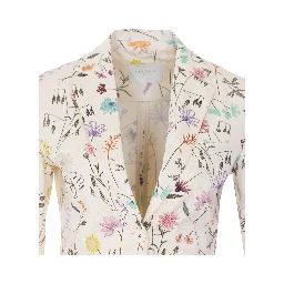 Circolo 1901 Jackets White
