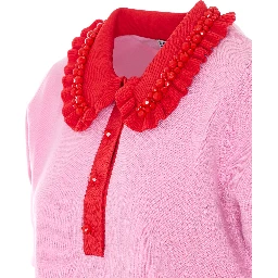 Essentiel antwerp T-shirts and Polos Pink