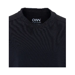 OWN - OFF WITH NATURE Sweaters Black