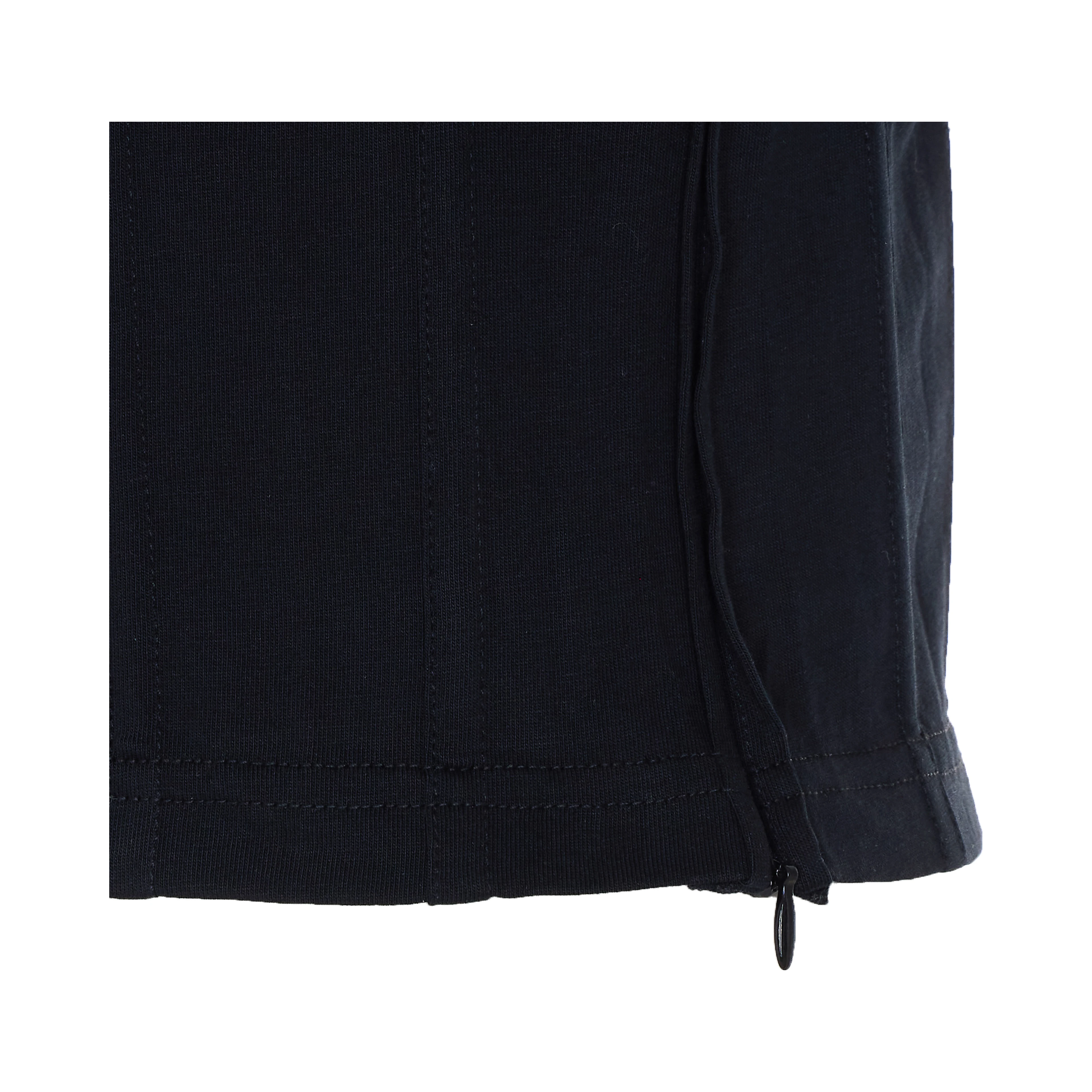 Twin-set T-shirts and Polos Black