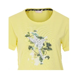 Liu Jo T-shirts and Polos Yellow