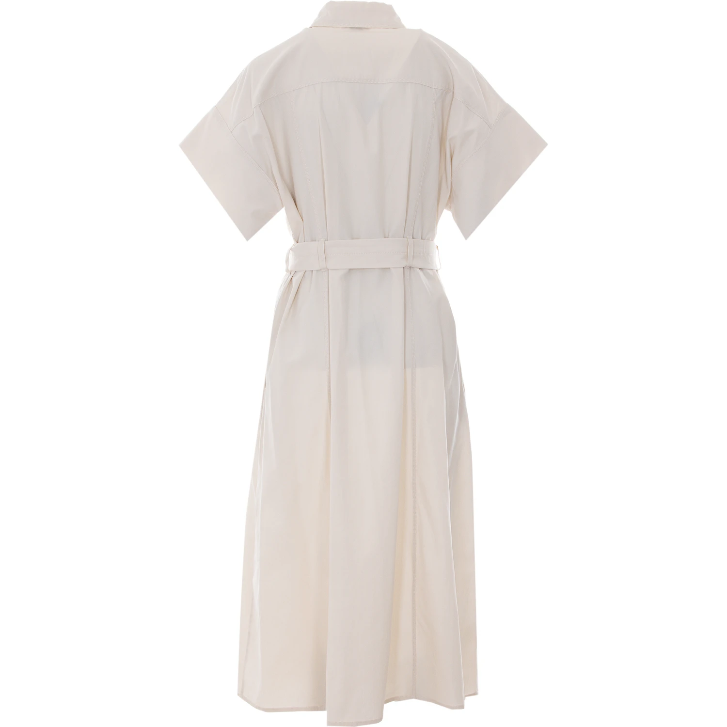 Pinko Dresses Beige