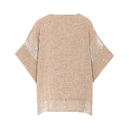 MAURIZIO Top Golden