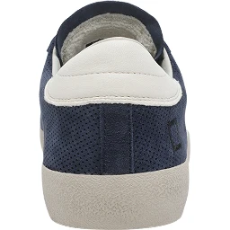 D.A.T.E. Sneakers Blue