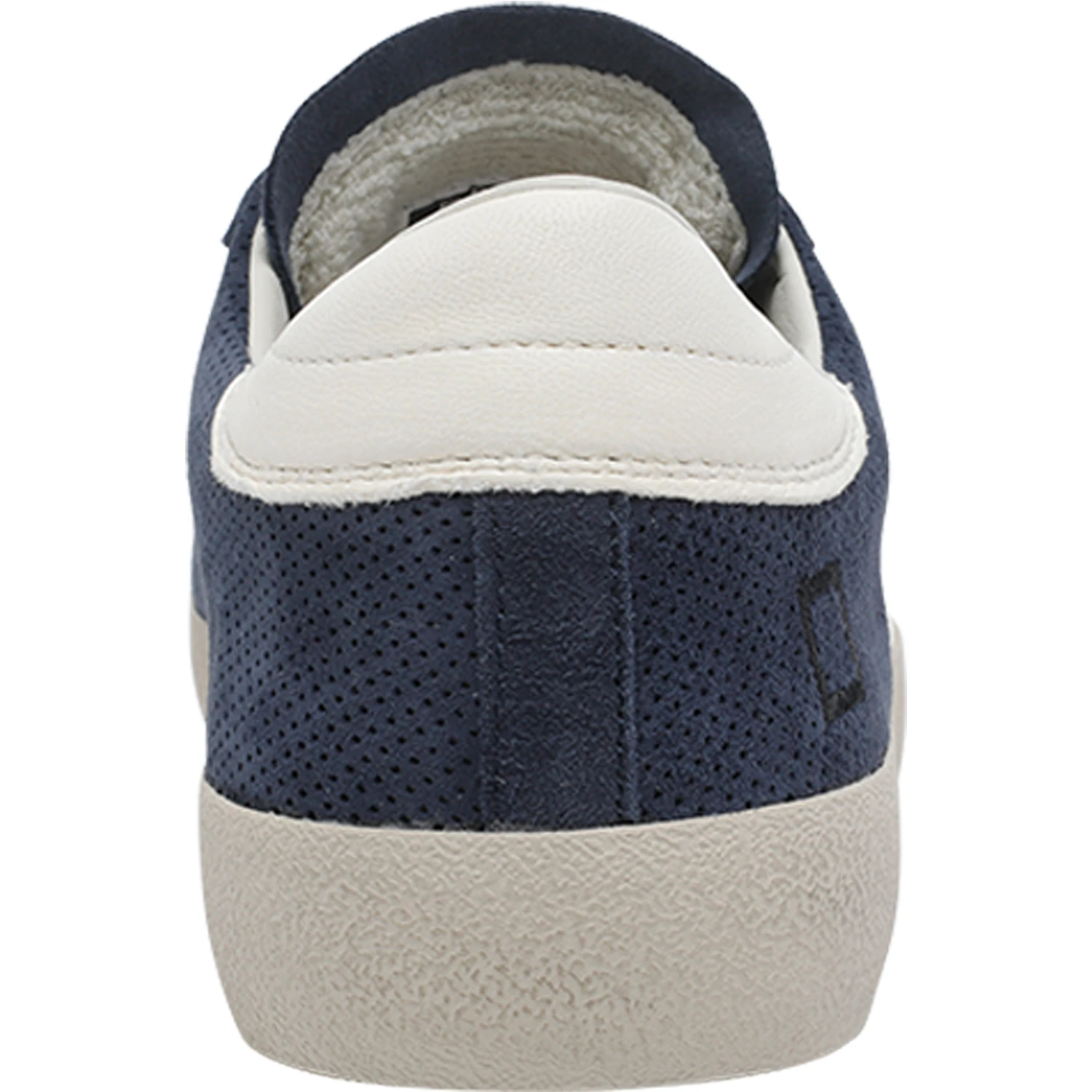 D.A.T.E. Sneakers Blue