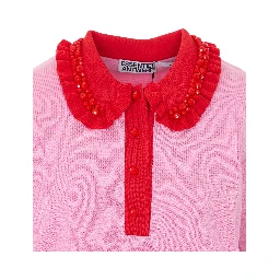 Essentiel antwerp T-shirts and Polos Pink